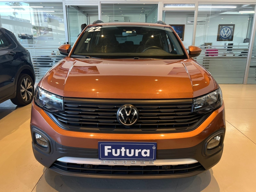 volkswagen t-cross 1.0 200 tsi total flex automatico gasolina 4p 20221 volkswagen t-cross 1.0 200 tsi total flex automatico gasolina 4p 20221