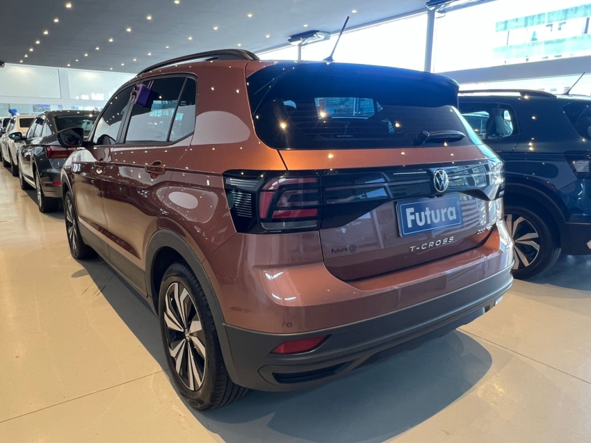 volkswagen t-cross 1.0 200 tsi total flex automatico gasolina 4p 202211 volkswagen t-cross 1.0 200 tsi total flex automatico gasolina 4p 202211