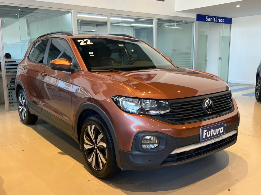 volkswagen t-cross 1.0 200 tsi total flex automatico gasolina 4p 20222 volkswagen t-cross 1.0 200 tsi total flex automatico gasolina 4p 20222