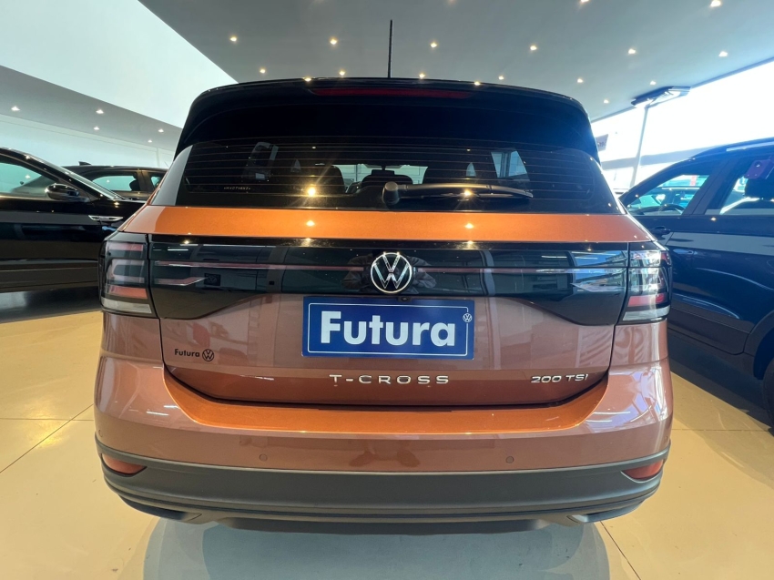 volkswagen t-cross 1.0 200 tsi total flex automatico gasolina 4p 202212 volkswagen t-cross 1.0 200 tsi total flex automatico gasolina 4p 202212