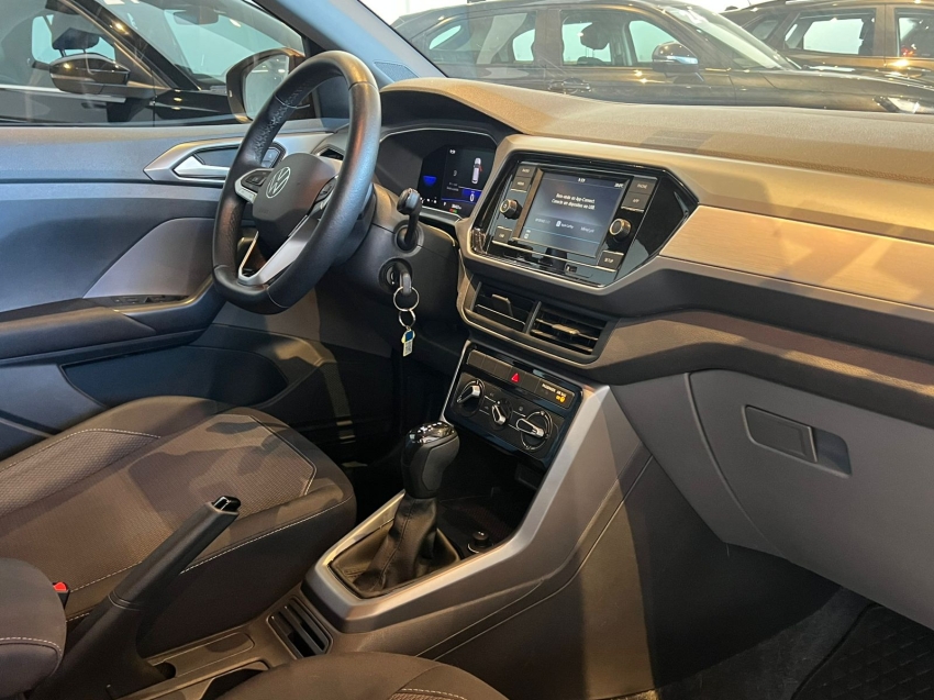 volkswagen t-cross 1.0 200 tsi total flex automatico gasolina 4p 20229 volkswagen t-cross 1.0 200 tsi total flex automatico gasolina 4p 20229