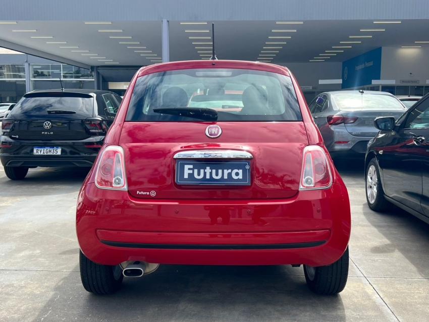 fiat 500 1.4 cult 8v flex 2p automatizado gasolina 4p semiautomatico 201412 fiat 500 1.4 cult 8v flex 2p automatizado gasolina 4p semiautomatico 201412