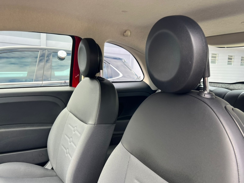 fiat 500 1.4 cult 8v flex 2p automatizado gasolina 4p semiautomatico 20144 fiat 500 1.4 cult 8v flex 2p automatizado gasolina 4p semiautomatico 20144