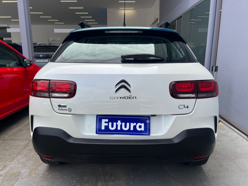 citroen c4 cactus 1.6 thp flex shine eat6 gasolina 4p automatico 201911 citroen c4 cactus 1.6 thp flex shine eat6 gasolina 4p automatico 201911