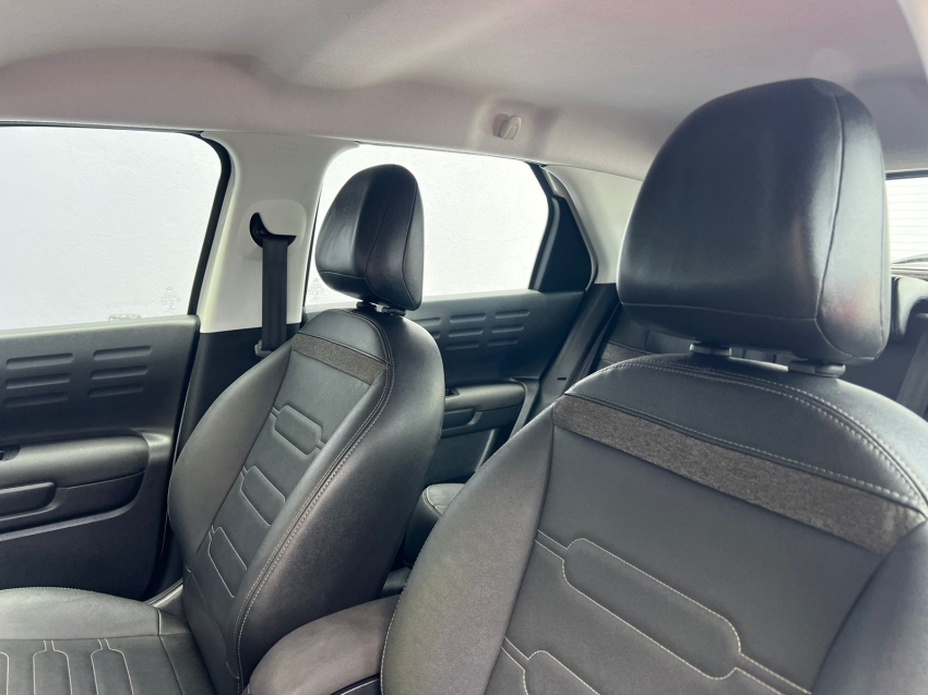 citroen c4 cactus 1.6 thp flex shine eat6 gasolina 4p automatico 20194 citroen c4 cactus 1.6 thp flex shine eat6 gasolina 4p automatico 20194