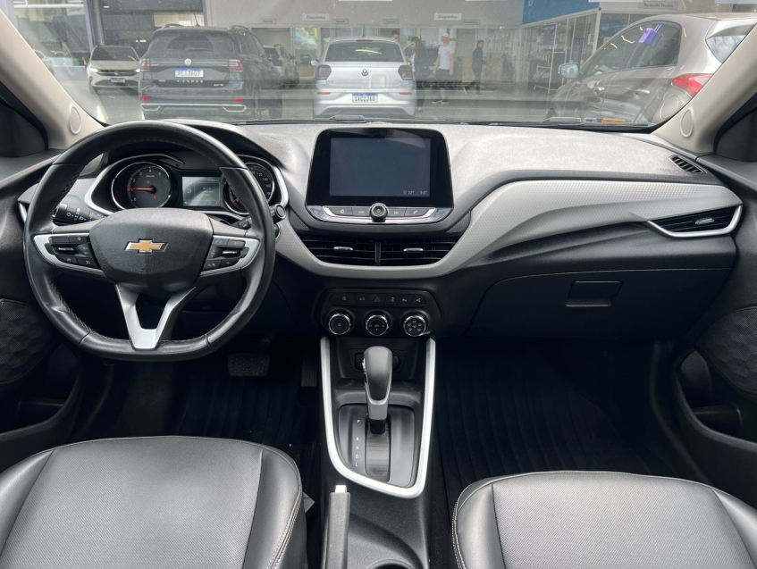 chevrolet onix 1.0 turbo flex plus premier automatico gasolina 4p 20235 chevrolet onix 1.0 turbo flex plus premier automatico gasolina 4p 20235