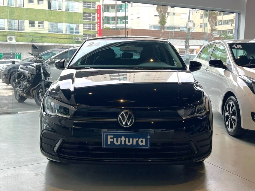 volkswagen polo 1.0 mpi manual gasolina 4p 20241 volkswagen polo 1.0 mpi manual gasolina 4p 20241