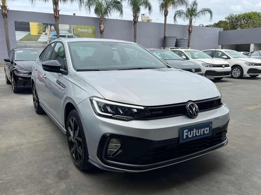 volkswagen virtus 1.4 250 tsi exclusive automatico gasolina 4p 20242 volkswagen virtus 1.4 250 tsi exclusive automatico gasolina 4p 20242