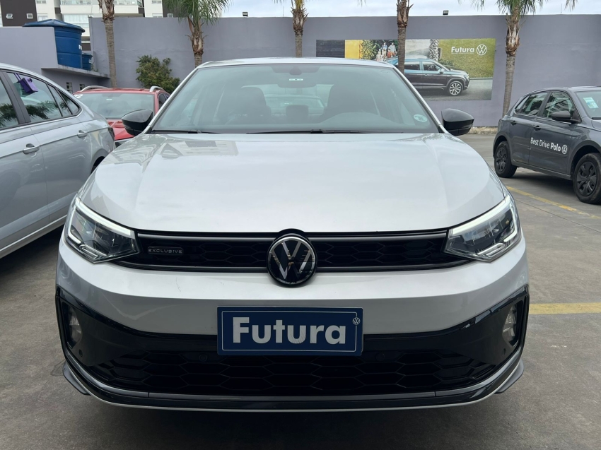 volkswagen virtus 1.4 250 tsi exclusive automatico gasolina 4p 20241 volkswagen virtus 1.4 250 tsi exclusive automatico gasolina 4p 20241