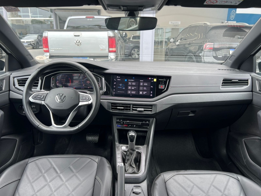 volkswagen virtus 1.4 250 tsi exclusive automatico gasolina 4p 20245 volkswagen virtus 1.4 250 tsi exclusive automatico gasolina 4p 20245