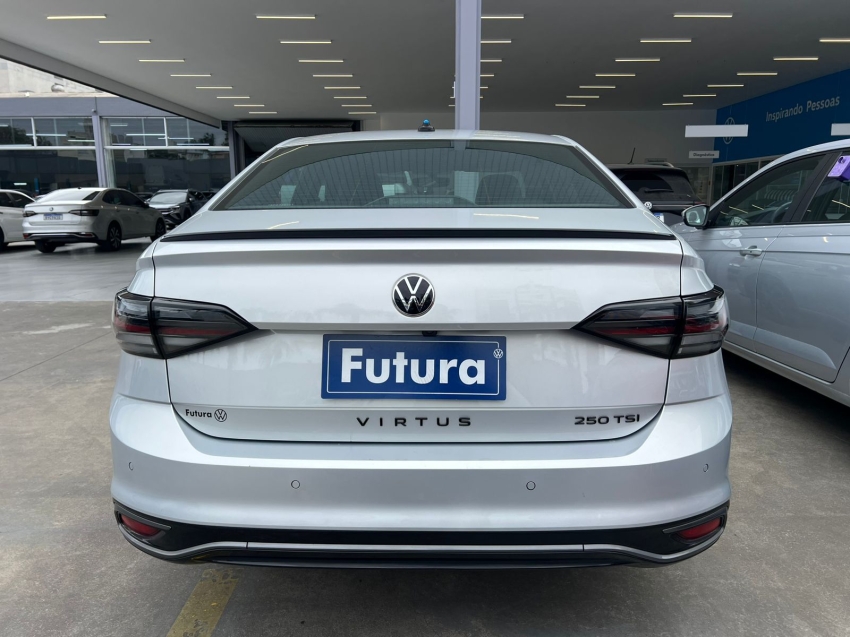 volkswagen virtus 1.4 250 tsi exclusive automatico gasolina 4p 202412 volkswagen virtus 1.4 250 tsi exclusive automatico gasolina 4p 202412