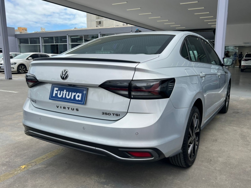 volkswagen virtus 1.4 250 tsi exclusive automatico gasolina 4p 202411 volkswagen virtus 1.4 250 tsi exclusive automatico gasolina 4p 202411