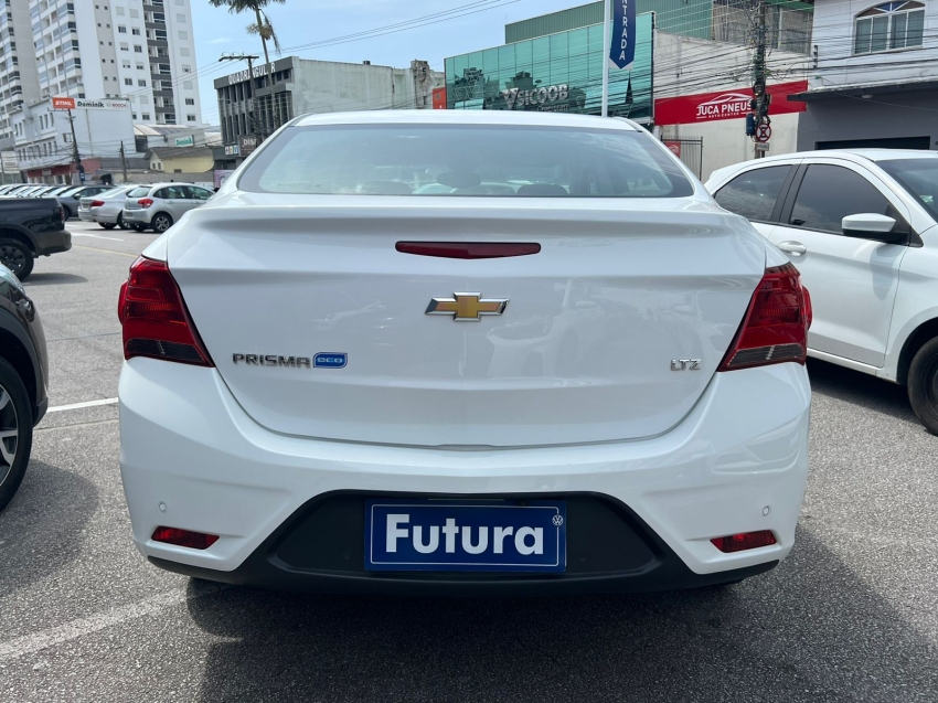 chevrolet prisma 1.4 mpfi ltz 8v flex 4p automatico 1.0 gasolina 201811 chevrolet prisma 1.4 mpfi ltz 8v flex 4p automatico 1.0 gasolina 201811