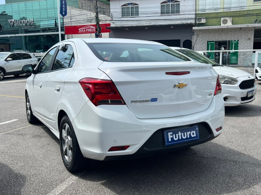 chevrolet prisma 1.4 mpfi ltz 8v flex 4p automatico 1.0 gasolina 201810 chevrolet prisma 1.4 mpfi ltz 8v flex 4p automatico 1.0 gasolina 201810