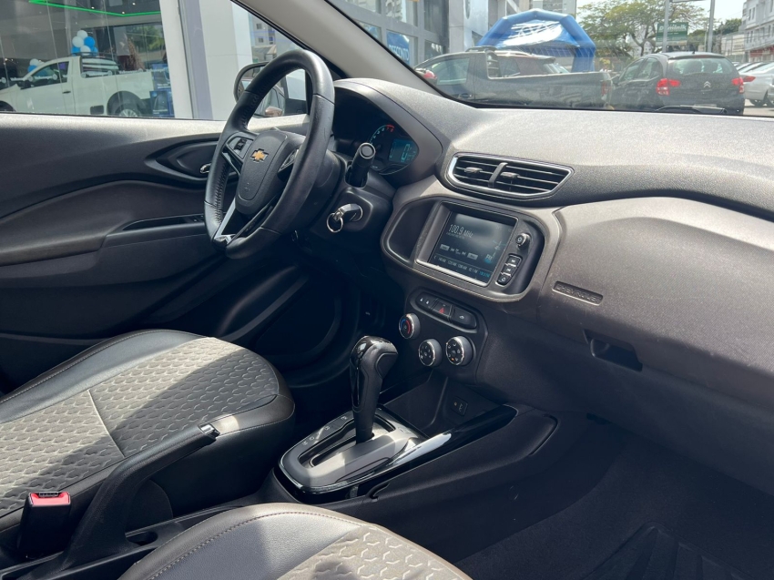 chevrolet prisma 1.4 mpfi ltz 8v flex 4p automatico 1.0 gasolina 20188 chevrolet prisma 1.4 mpfi ltz 8v flex 4p automatico 1.0 gasolina 20188