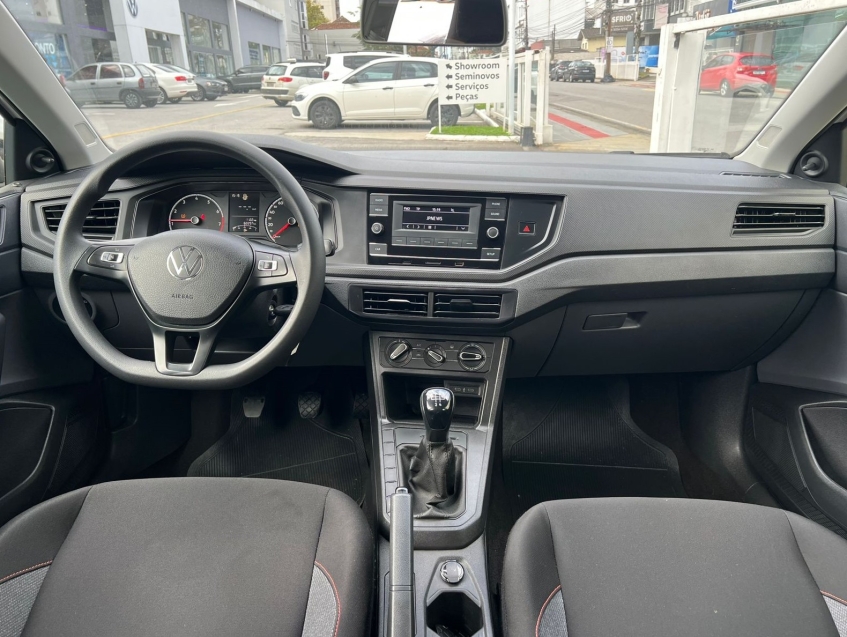 volkswagen polo 1.0 mpi track manual gasolina 4p 20245 volkswagen polo 1.0 mpi track manual gasolina 4p 20245