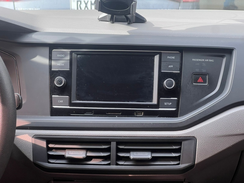 volkswagen polo 1.0 mpi total flex manual gasolina 4p 20197 volkswagen polo 1.0 mpi total flex manual gasolina 4p 20197