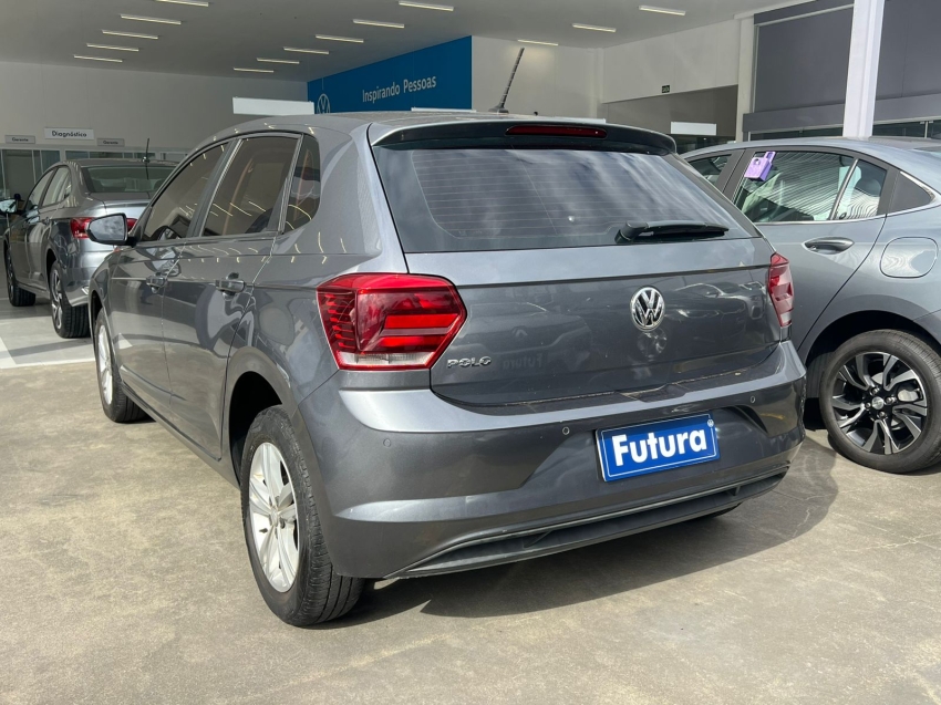 volkswagen polo 1.0 mpi total flex manual gasolina 4p 201913 volkswagen polo 1.0 mpi total flex manual gasolina 4p 201913