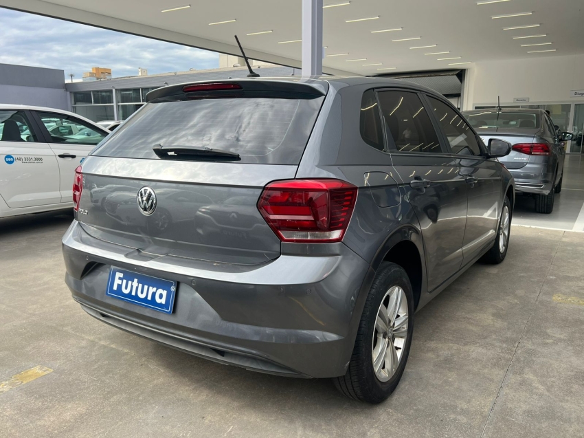 volkswagen polo 1.0 mpi total flex manual gasolina 4p 201911 volkswagen polo 1.0 mpi total flex manual gasolina 4p 201911