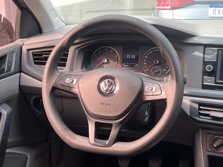 volkswagen polo 1.0 mpi total flex manual gasolina 4p 20196 volkswagen polo 1.0 mpi total flex manual gasolina 4p 20196