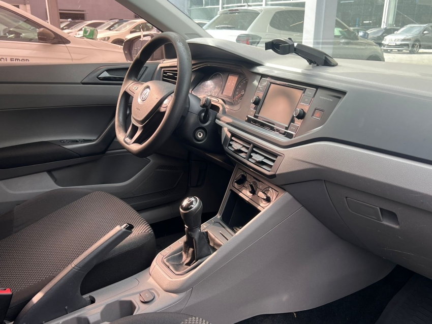 volkswagen polo 1.0 mpi total flex manual gasolina 4p 20199 volkswagen polo 1.0 mpi total flex manual gasolina 4p 20199