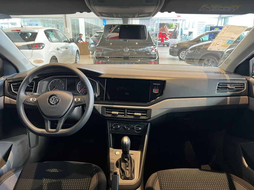 volkswagen polo 1.0 200 tsi comfortline automatico gasolina 4p 20225 volkswagen polo 1.0 200 tsi comfortline automatico gasolina 4p 20225