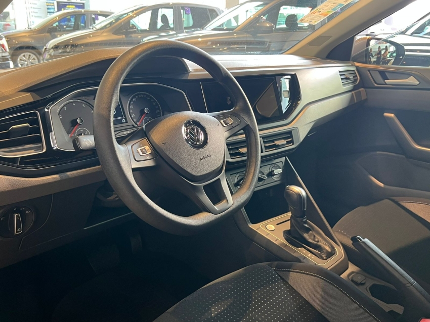 volkswagen polo 1.0 200 tsi comfortline automatico gasolina 4p 20223 volkswagen polo 1.0 200 tsi comfortline automatico gasolina 4p 20223