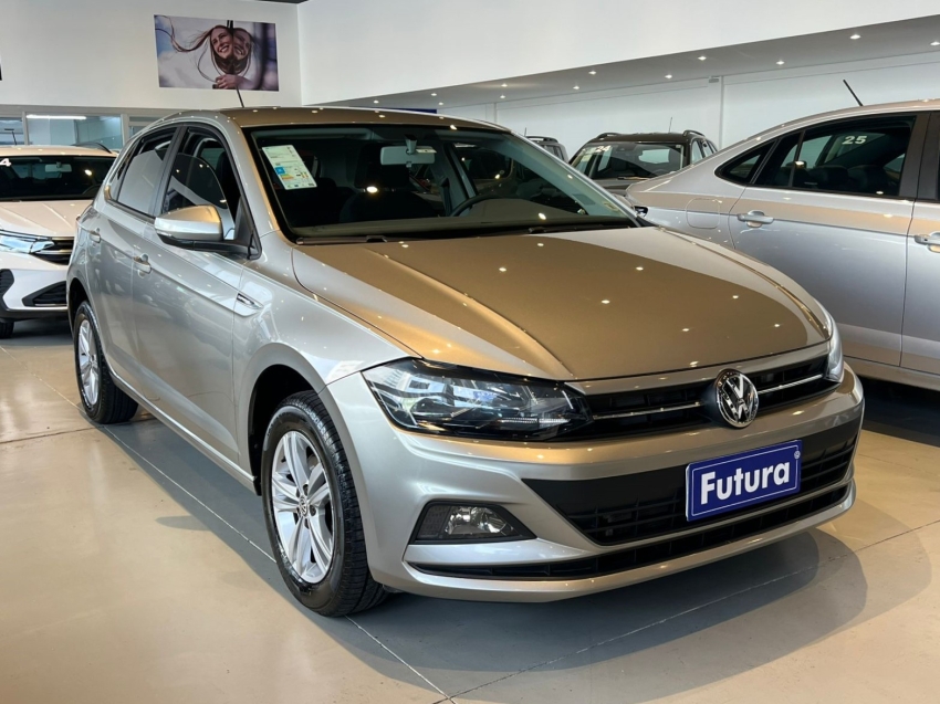 volkswagen polo 1.0 200 tsi comfortline automatico gasolina 4p 20222 volkswagen polo 1.0 200 tsi comfortline automatico gasolina 4p 20222