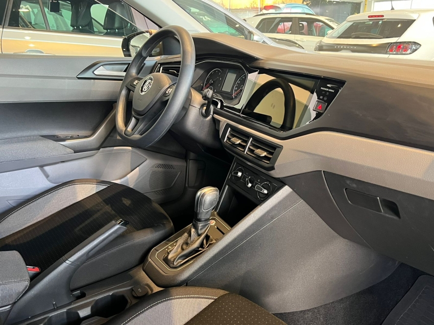 volkswagen polo 1.0 200 tsi comfortline automatico gasolina 4p 20229 volkswagen polo 1.0 200 tsi comfortline automatico gasolina 4p 20229