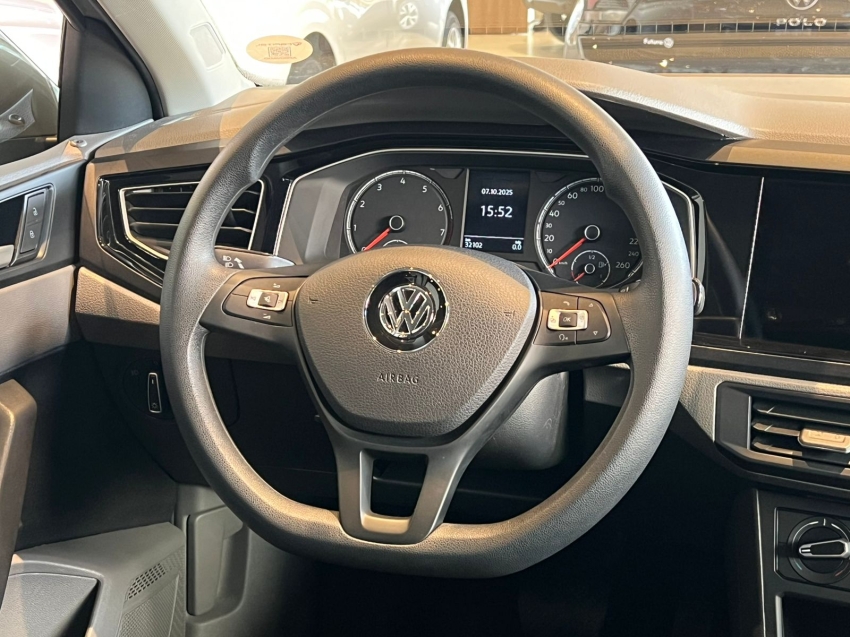 volkswagen polo 1.0 200 tsi comfortline automatico gasolina 4p 20226 volkswagen polo 1.0 200 tsi comfortline automatico gasolina 4p 20226