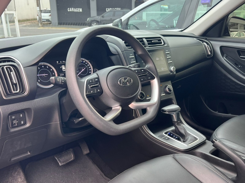 hyundai creta 1.0 tgdi flex comfort automatico gasolina 4p 20233 hyundai creta 1.0 tgdi flex comfort automatico gasolina 4p 20233