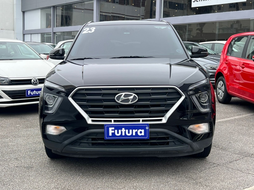 hyundai creta 1.0 tgdi flex comfort automatico gasolina 4p 20231 hyundai creta 1.0 tgdi flex comfort automatico gasolina 4p 20231