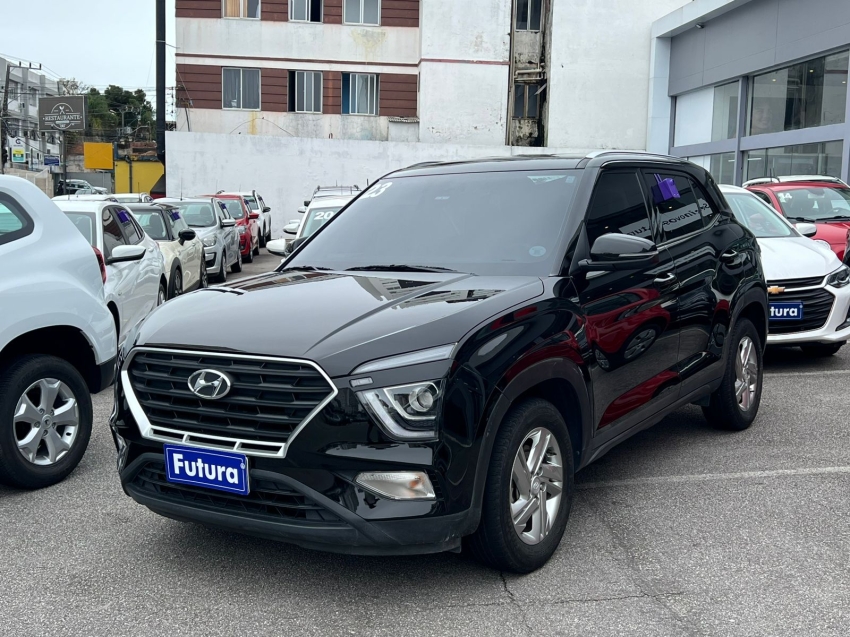 hyundai creta 1.0 tgdi flex comfort automatico gasolina 4p 2023 hyundai creta 1.0 tgdi flex comfort automatico gasolina 4p 2023