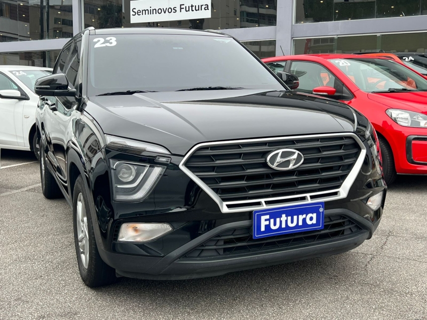 hyundai creta 1.0 tgdi flex comfort automatico gasolina 4p 20232 hyundai creta 1.0 tgdi flex comfort automatico gasolina 4p 20232
