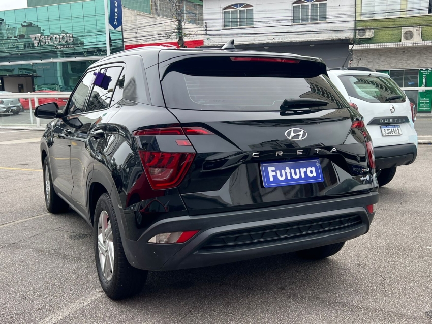 hyundai creta 1.0 tgdi flex comfort automatico gasolina 4p 202311 hyundai creta 1.0 tgdi flex comfort automatico gasolina 4p 202311