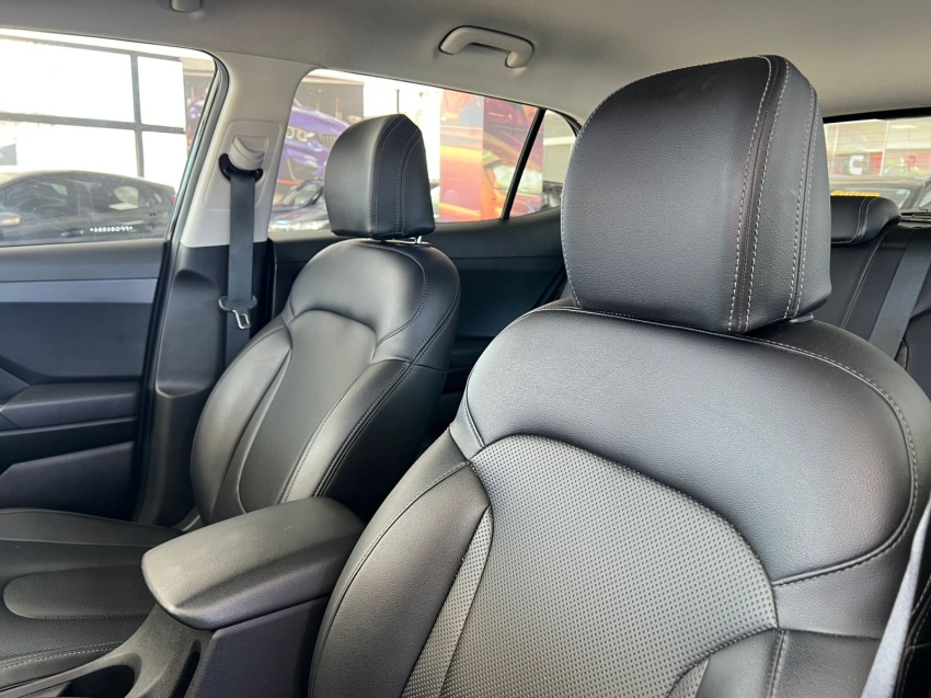 hyundai creta 1.0 tgdi flex comfort automatico gasolina 4p 20234