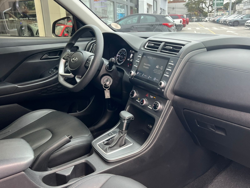 hyundai creta 1.0 tgdi flex comfort automatico gasolina 4p 20239 hyundai creta 1.0 tgdi flex comfort automatico gasolina 4p 20239