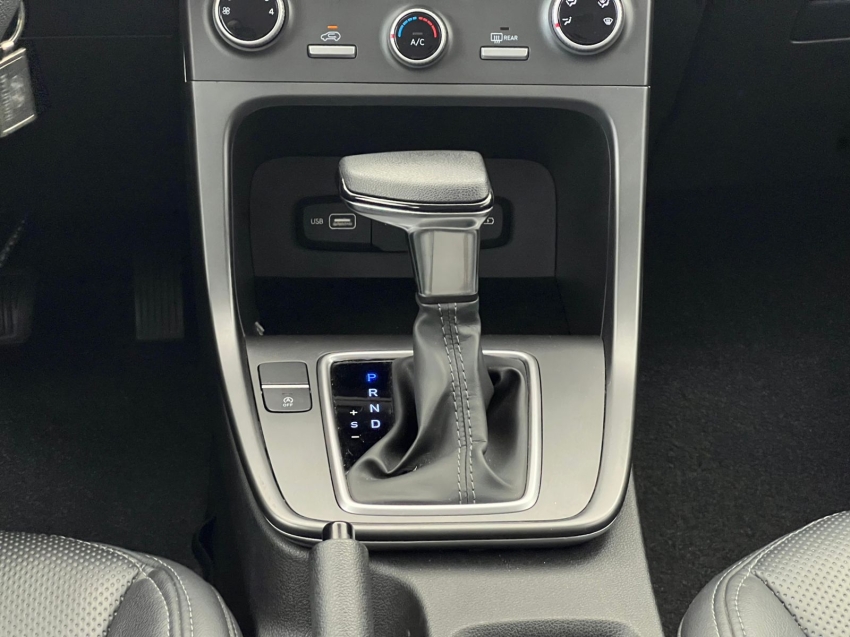 hyundai creta 1.0 tgdi flex comfort automatico gasolina 4p 20238