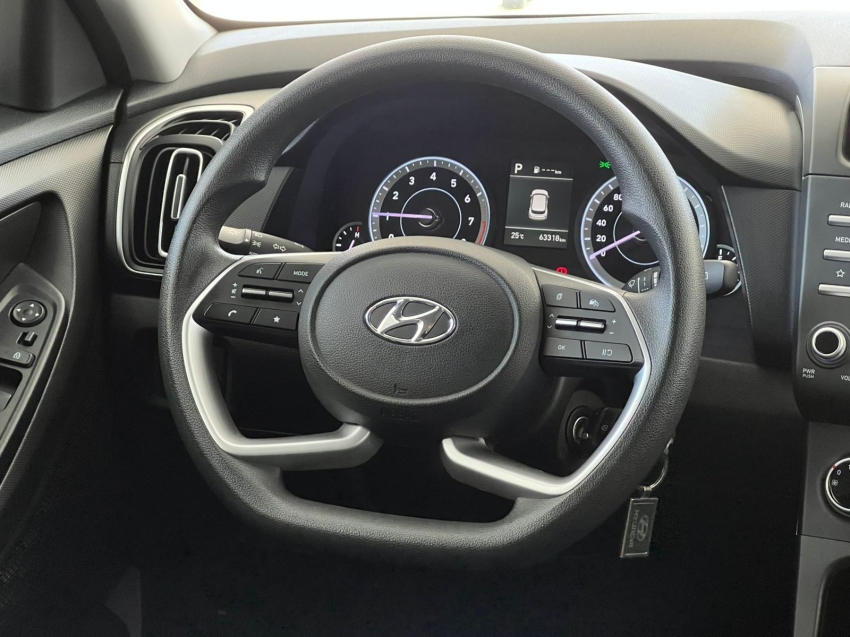 hyundai creta 1.0 tgdi flex comfort automatico gasolina 4p 20236