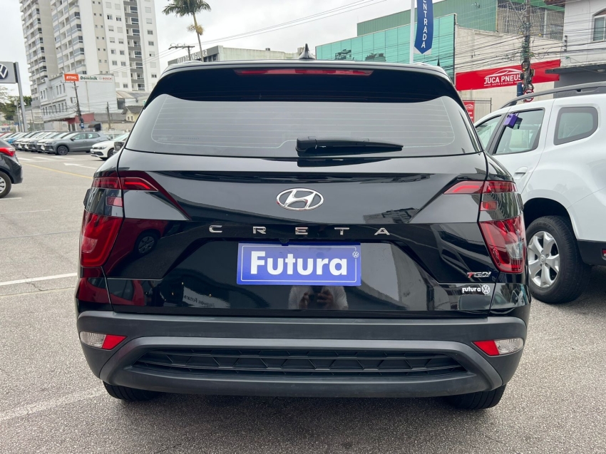 hyundai creta 1.0 tgdi flex comfort automatico gasolina 4p 202312 hyundai creta 1.0 tgdi flex comfort automatico gasolina 4p 202312