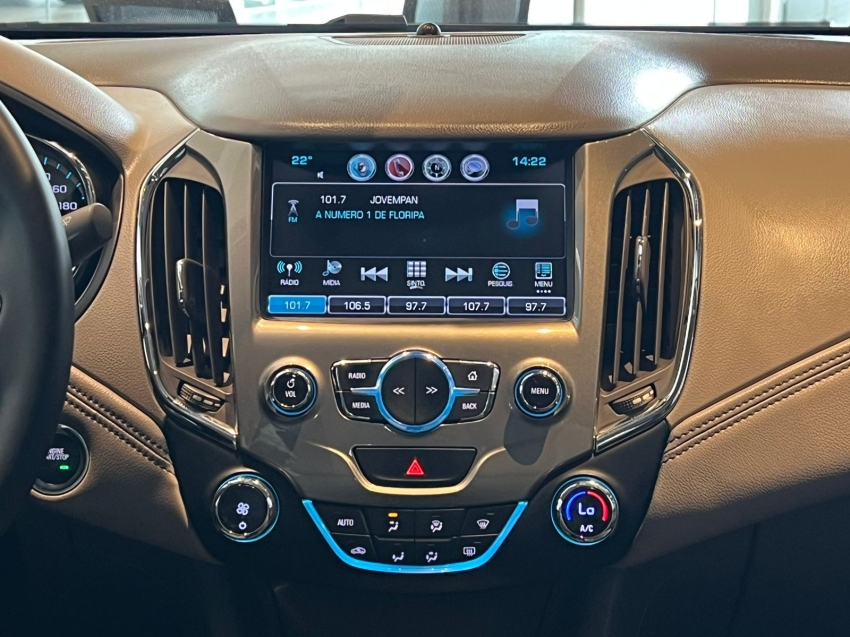 chevrolet cruze 1.4 turbo ltz 16v flex 4p automatico gasolina 20187 chevrolet cruze 1.4 turbo ltz 16v flex 4p automatico gasolina 20187