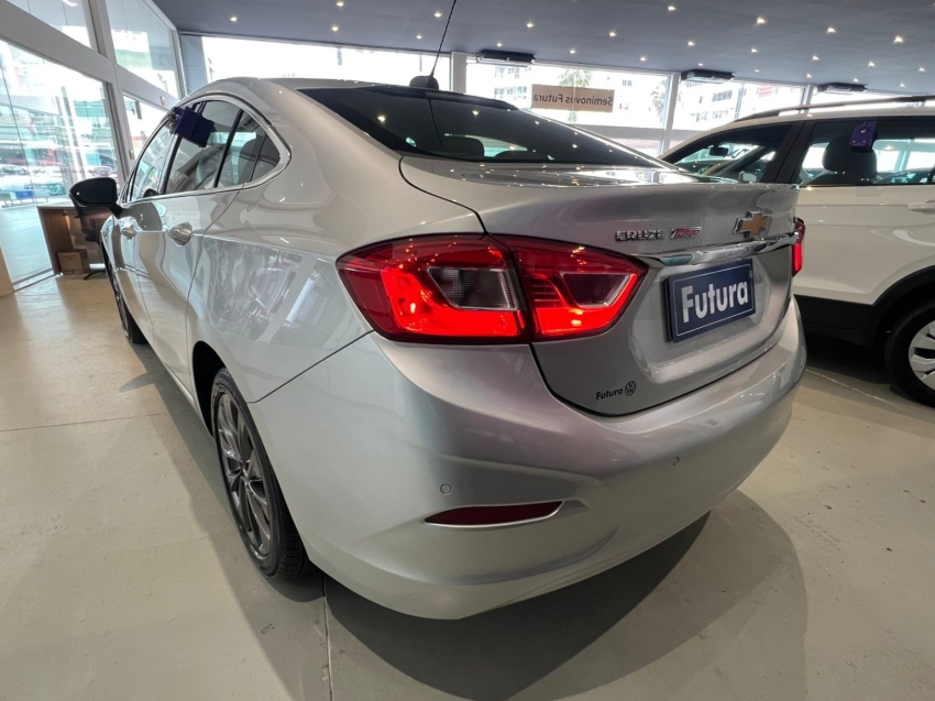 chevrolet cruze 1.4 turbo ltz 16v flex 4p automatico gasolina 201813 chevrolet cruze 1.4 turbo ltz 16v flex 4p automatico gasolina 201813