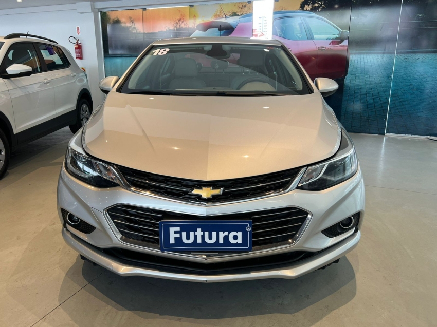 chevrolet cruze 1.4 turbo ltz 16v flex 4p automatico gasolina 20181 chevrolet cruze 1.4 turbo ltz 16v flex 4p automatico gasolina 20181