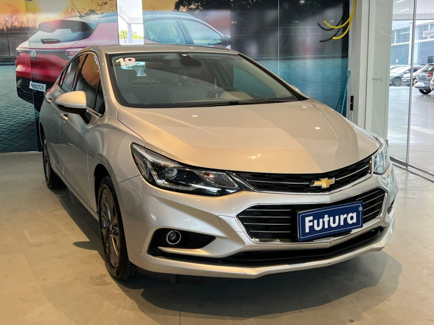 chevrolet cruze 1.4 turbo ltz 16v flex 4p automatico gasolina 20182 chevrolet cruze 1.4 turbo ltz 16v flex 4p automatico gasolina 20182