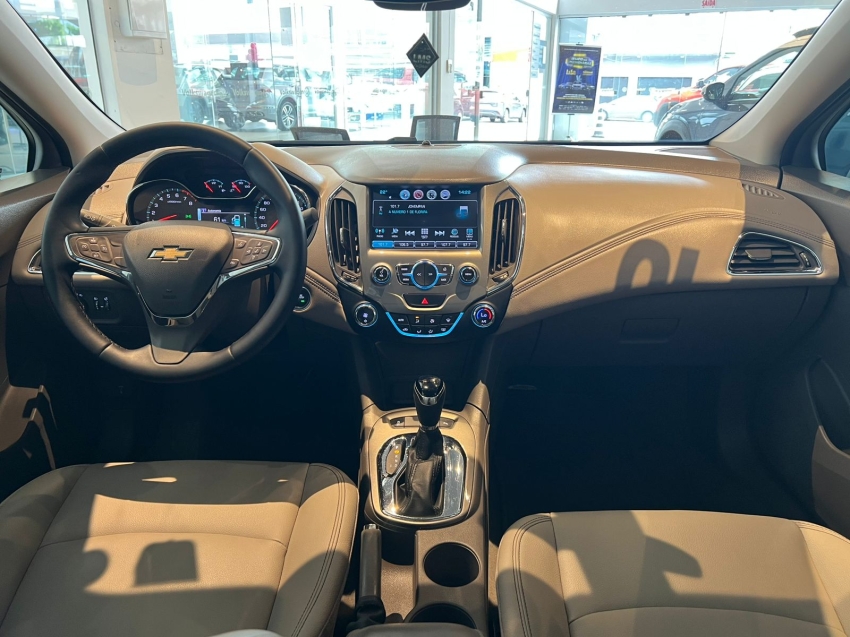 chevrolet cruze 1.4 turbo ltz 16v flex 4p automatico gasolina 20185 chevrolet cruze 1.4 turbo ltz 16v flex 4p automatico gasolina 20185