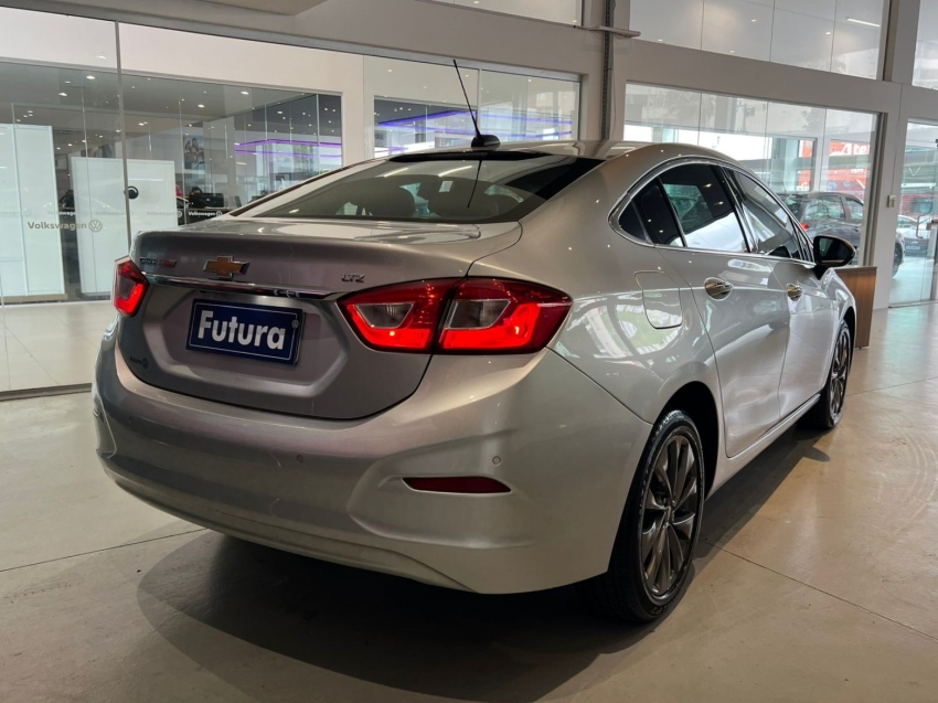 chevrolet cruze 1.4 turbo ltz 16v flex 4p automatico gasolina 201811 chevrolet cruze 1.4 turbo ltz 16v flex 4p automatico gasolina 201811