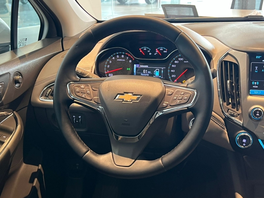 chevrolet cruze 1.4 turbo ltz 16v flex 4p automatico gasolina 20186 chevrolet cruze 1.4 turbo ltz 16v flex 4p automatico gasolina 20186