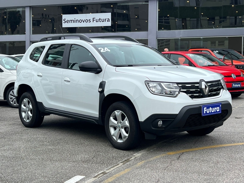 renault duster 1.6 16v sce flex intense x-tronic gasolina 4p automatico 20242 renault duster 1.6 16v sce flex intense x-tronic gasolina 4p automatico 20242