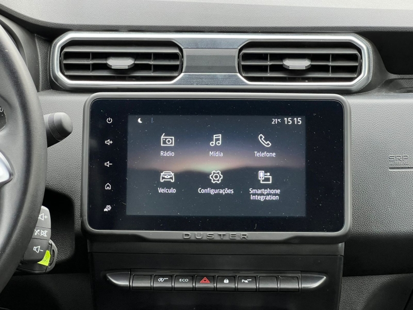 renault duster 1.6 16v sce flex intense x-tronic gasolina 4p automatico 20247 renault duster 1.6 16v sce flex intense x-tronic gasolina 4p automatico 20247