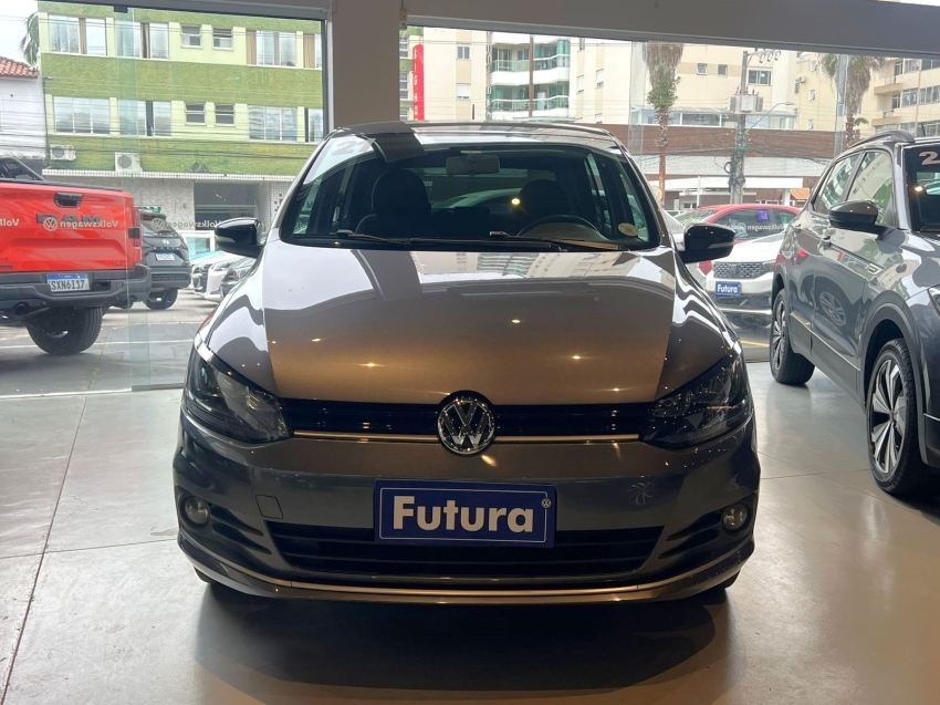 volkswagen fox 1.6 msi total flex connect 4p manual gasolina 2021